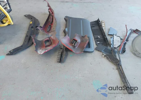 2012 Toyota Rav4 z USA, uszkodzony, nr VIN 2T3BF4DV7CW183658